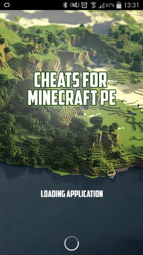 Seeds for Minecraft PE