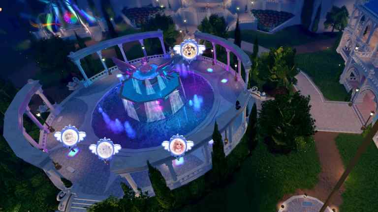Royale High Everfriend 2025 Halo Answers