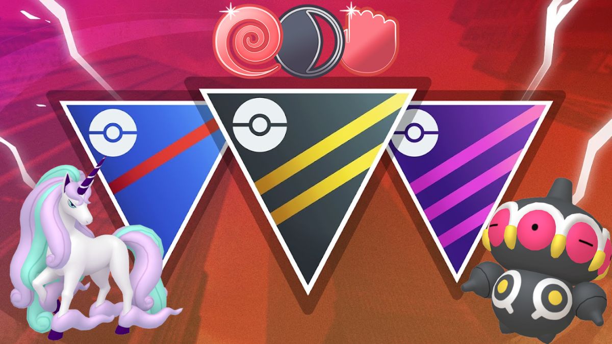 Лучшие команды Кубка воли Pokemon Go