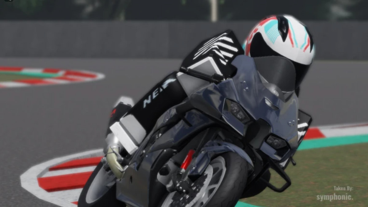 Коды проектов Moto Trackday (ноябрь 2024 г.)