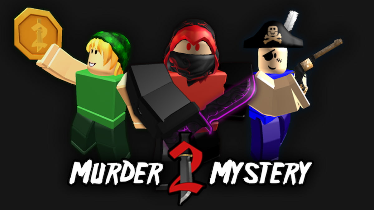 Murder Mystery 2 Codes (novembre 2024)