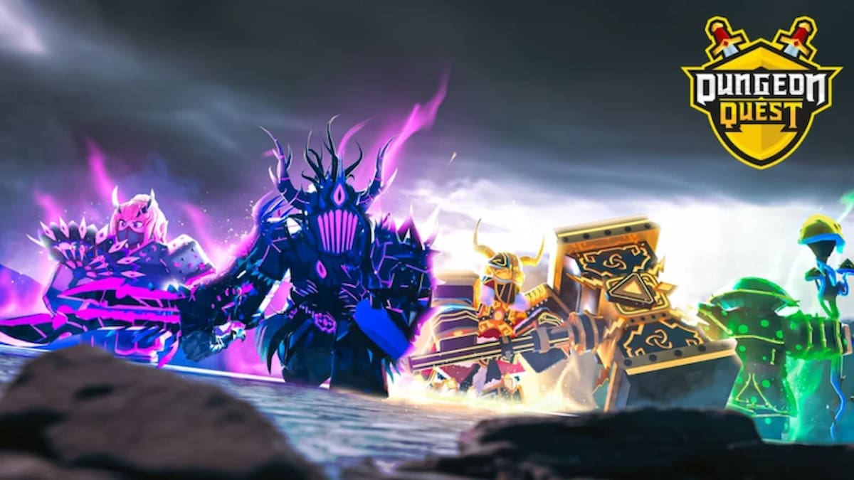 Roblox Dungeon Quest Codes（2024年11月） - 何かありますか？