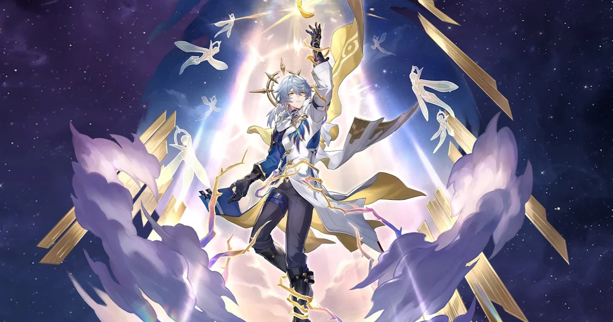 Honkai Star Rail Materials Sunday, Kit และ Eidolons