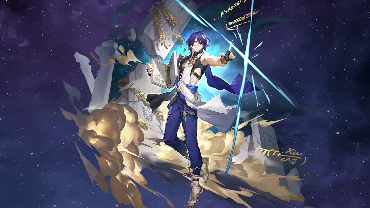 ALLE HONKAI Star Rail (HSR) Codes (November 2024) - Livestream 2.6
