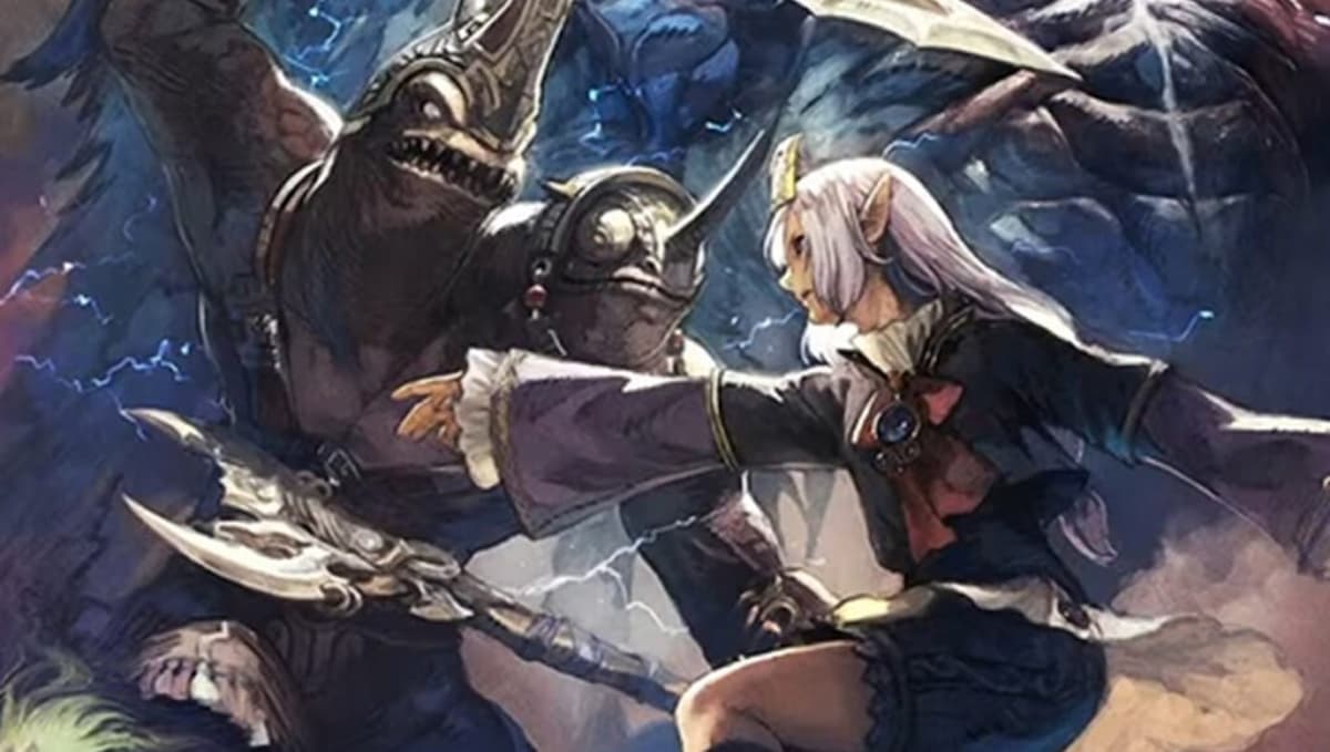 FFXIV Patch 7.1 Crossroads Release Date & Time Confirmed