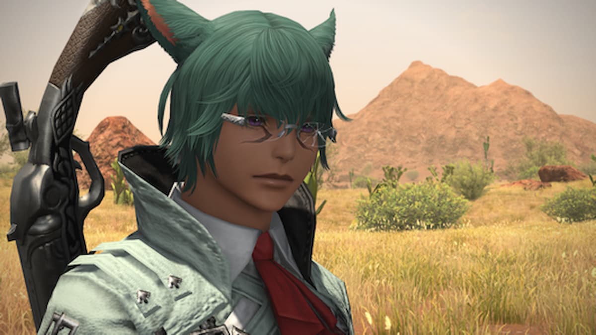 How to Start the MSQ in FFXIV Patch 7.1 Crossroads