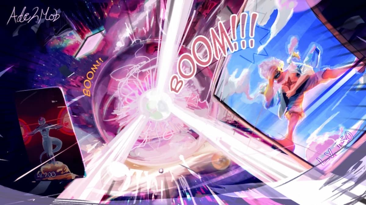 Anime Card Battle Codes (November 2024)