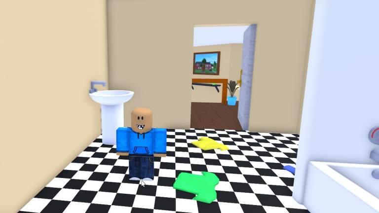 Destruye la lista de IDS de sonido de matar a la abuela - Roblox