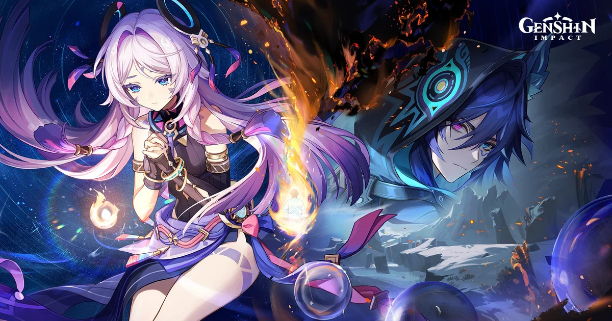 Genshin Impact 5.2 วันที่วางจำหน่าย 5.2 แบนเนอร์และกิจกรรม
