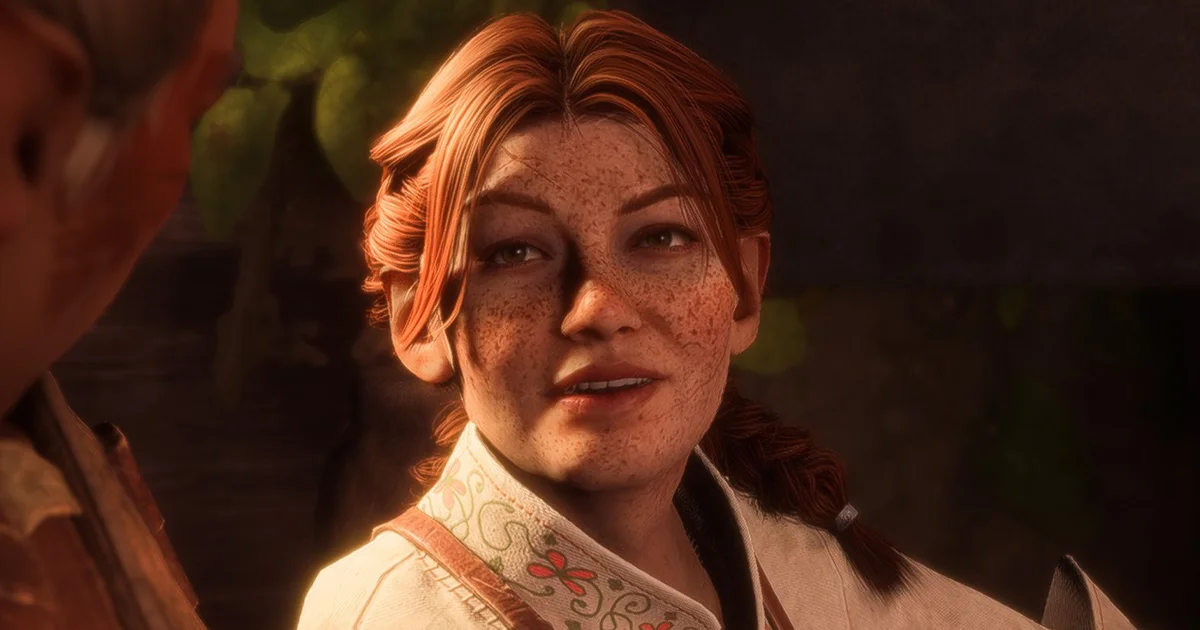 How to romance Harding in Dragon Age The Veilguard