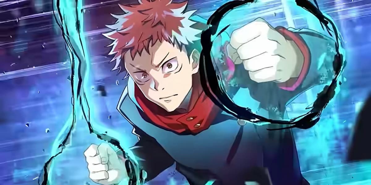 Jujutsu Kaisen Phantom Parade Tier Tier (novembre 2024)
