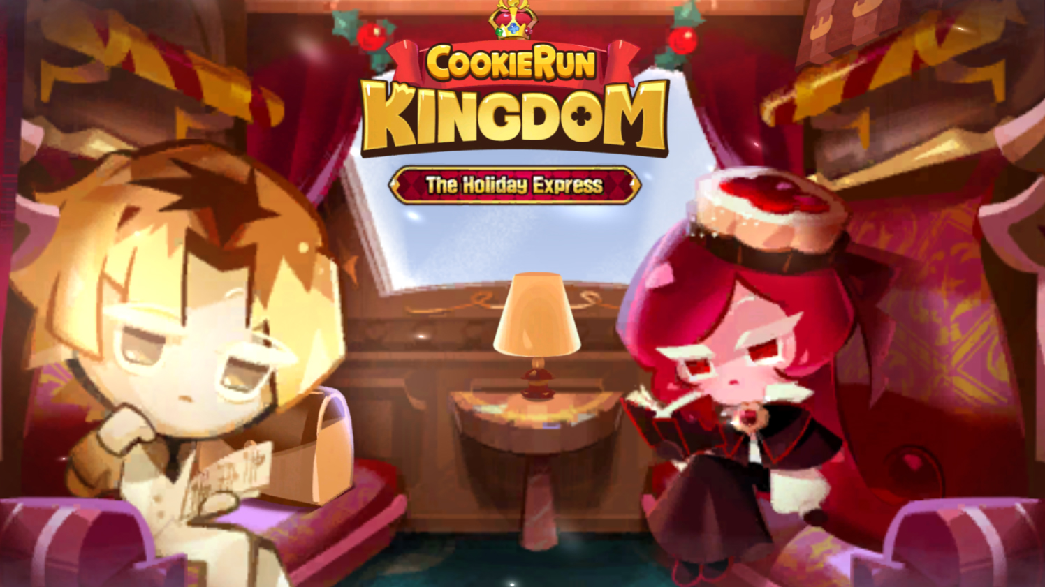 Cookie Run Kingdom代碼和優惠券（2024年11月）