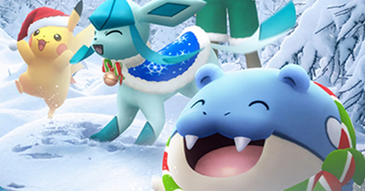 Acara Pokémon Go Pokémon Daftar: Semua Pokémon Kostum, Termasuk Topi Pesta Pokémon, Flower Crown Pokémon dan setiap kostum Pikachu dijelaskan