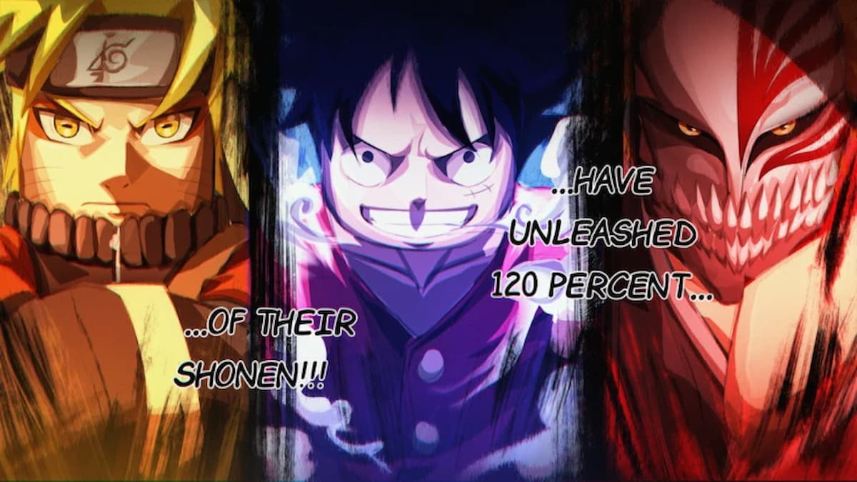Shonen Unleashed Codes (2024 년 11 월)