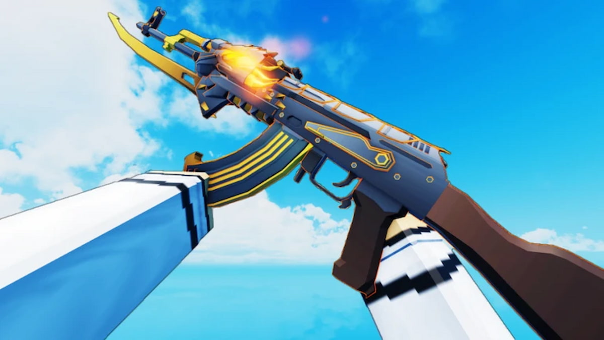 رموز Roblox Warzone (نوفمبر 2024)