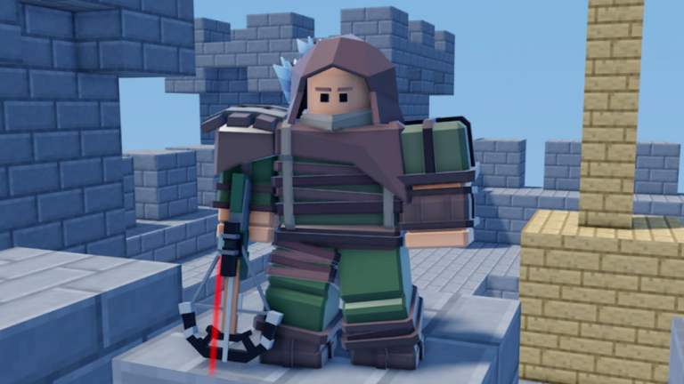 Roblox Bedwars：本週免費套件（2024年11月）