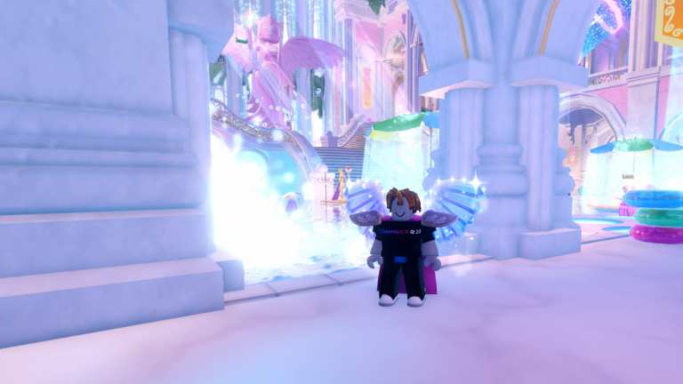 Royale High Evenfall 2024 Halo Respostas - Dream Dust