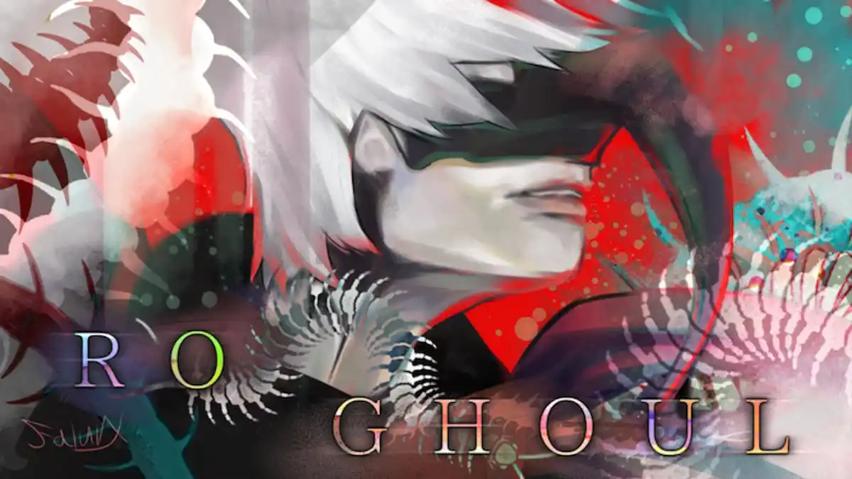Ro Ghoul Codes (November 2024)