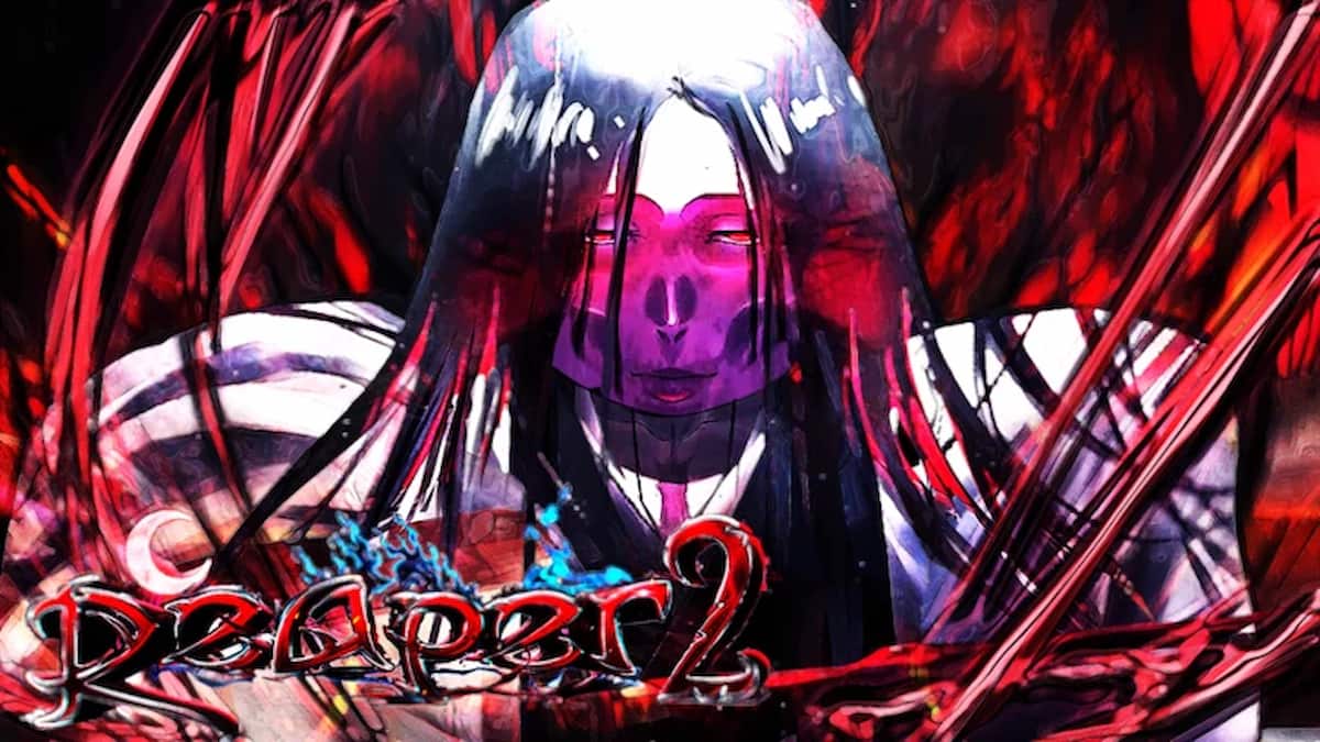 Reaper 2コード（2024年11月）