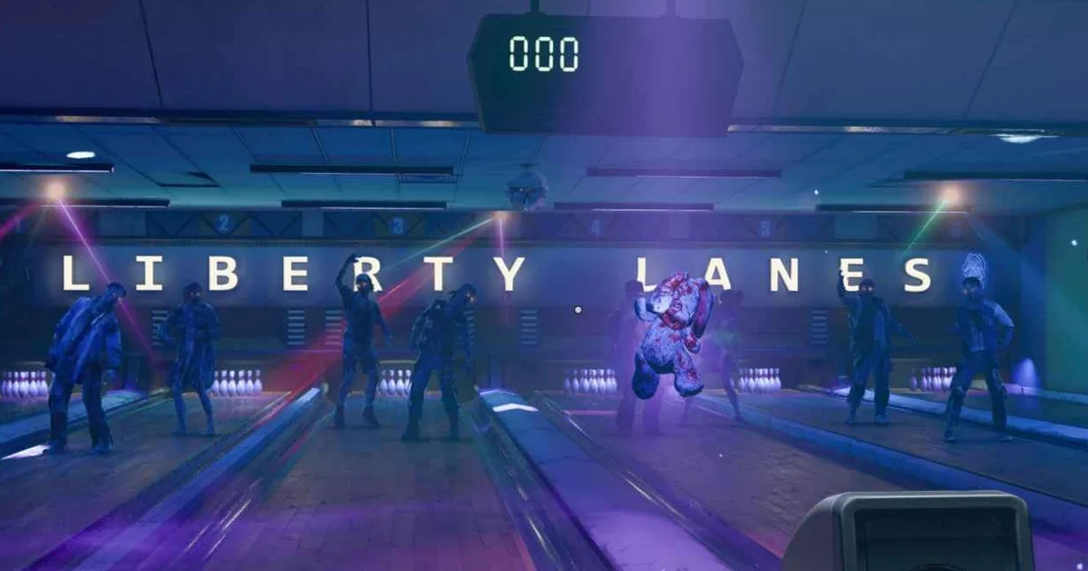 Black Ops 6 Zombies Liberty Falls Bowling Alley Guide