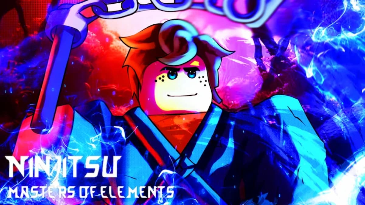 Codes Ninjitsu Master of Elements (novembre 2024)