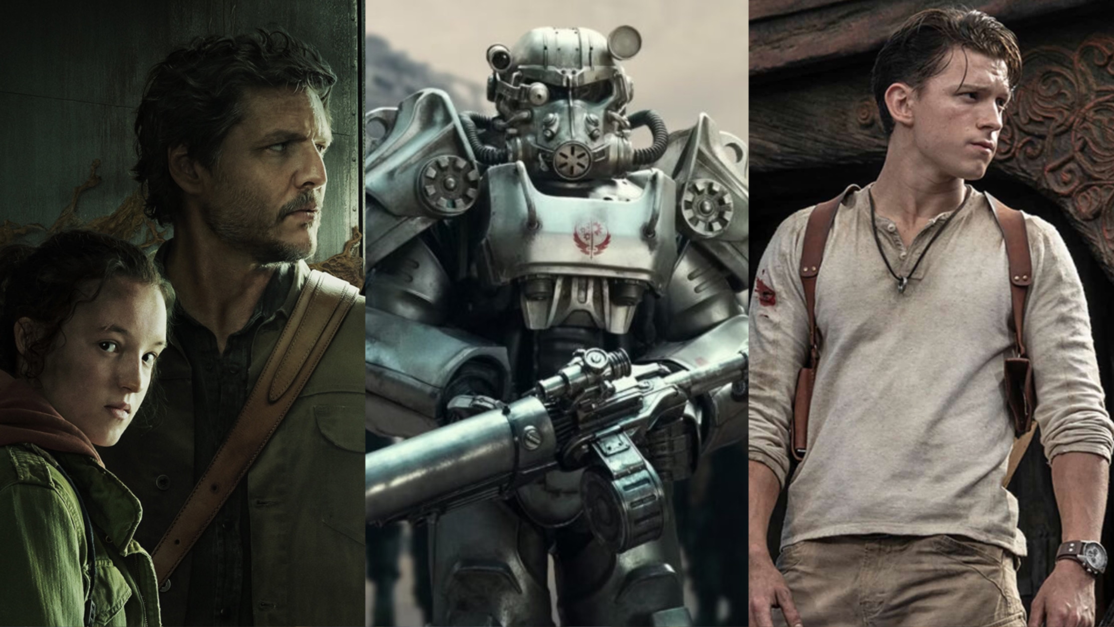6 أفضل تعديلات لألعاب الفيديو ، في المرتبة