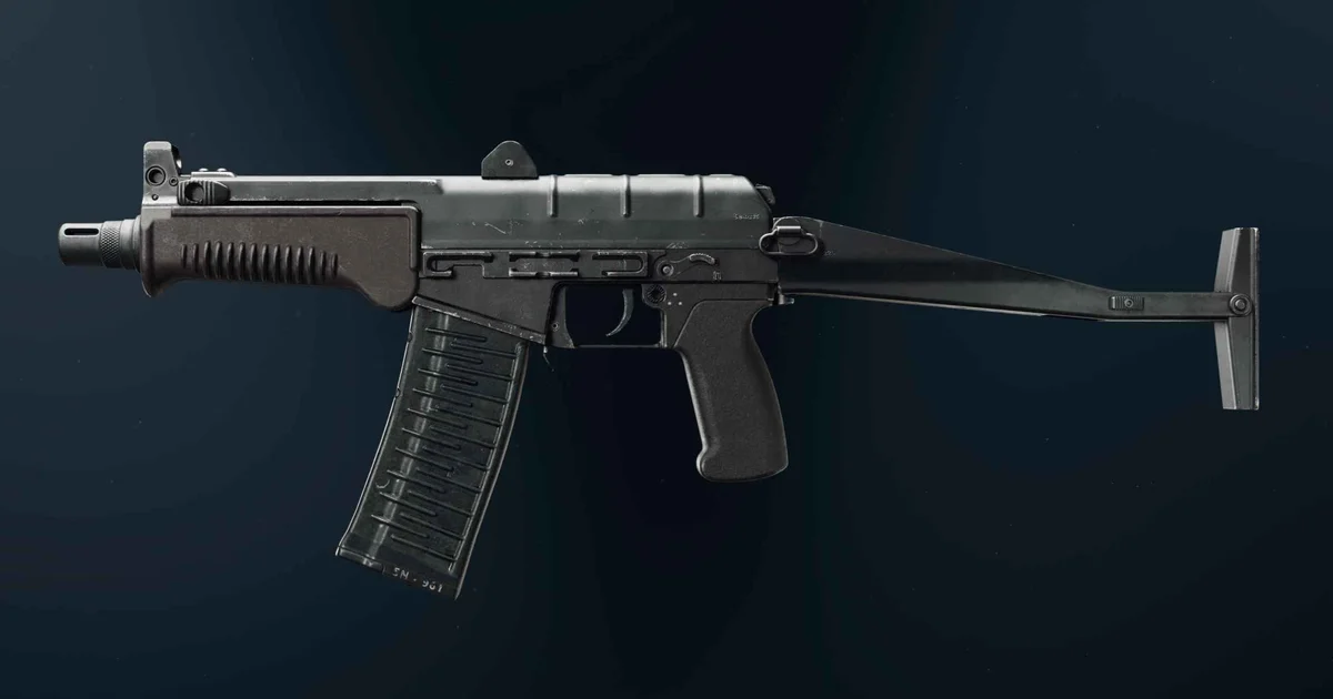 Loadout KSV Terbaik dan Build Kelas untuk Black Ops 6