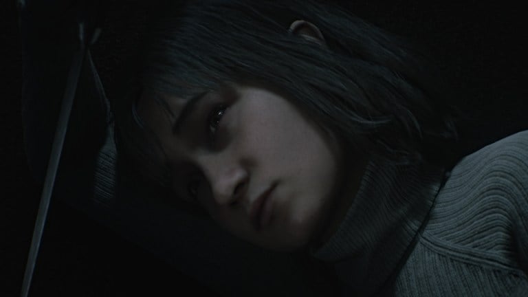 Silent Hill 2 Tutorial de Remake