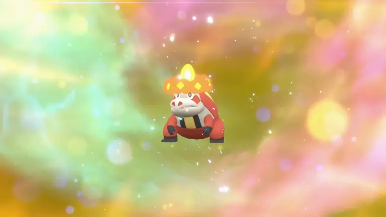 Pokémon Scarlet & Violet Mystery Regal Códigos