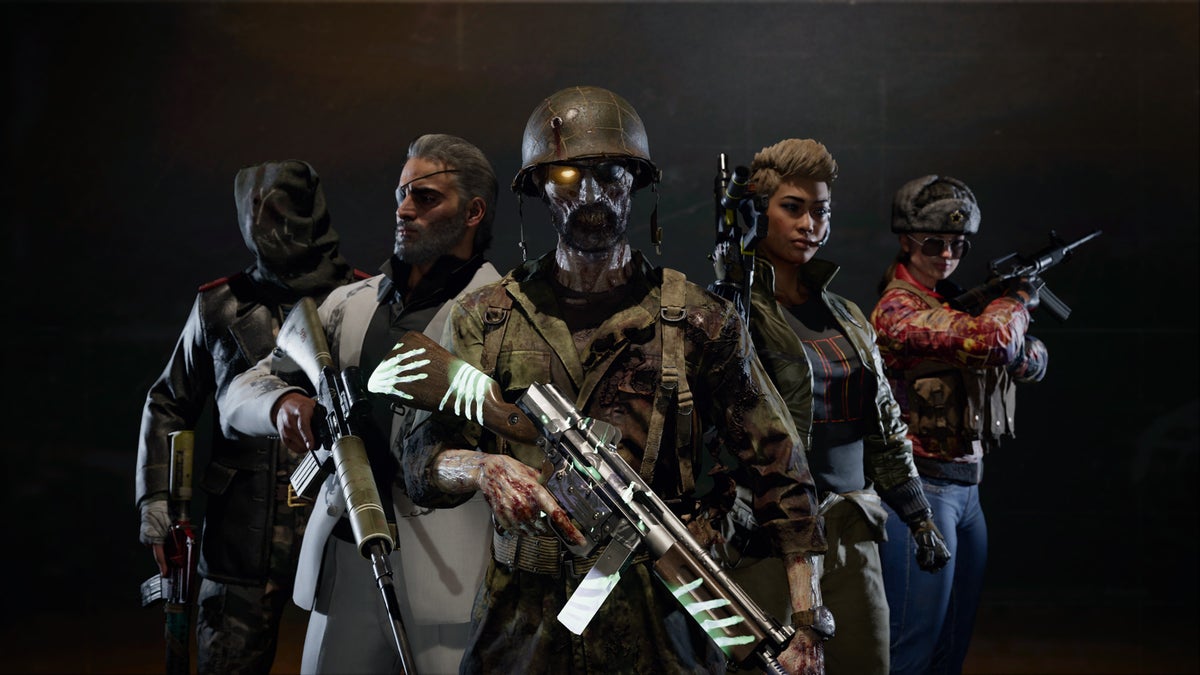 Black Ops 6 Prestige อธิบายและรางวัลทั้งหมดที่ระบุไว้