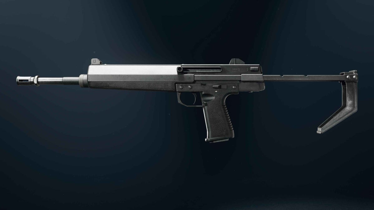 Meilleur tanto 22 Chargement et construction de classe pour Black Ops 6
