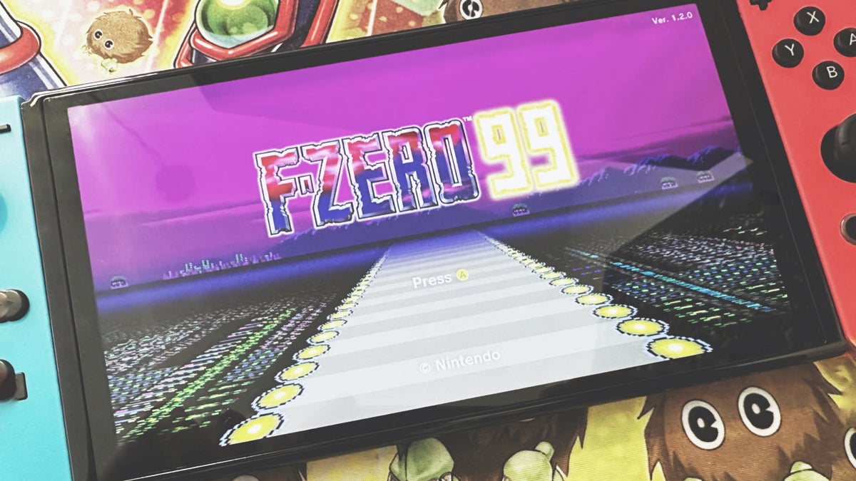 Todos os jogos on -line da Nintendo Switch disponíveis para jogar agora