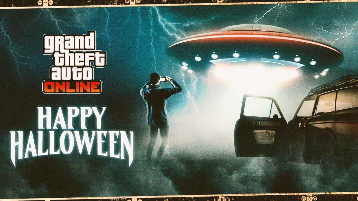Pembaruan Mingguan Online GTA: 31 Oktober 2024