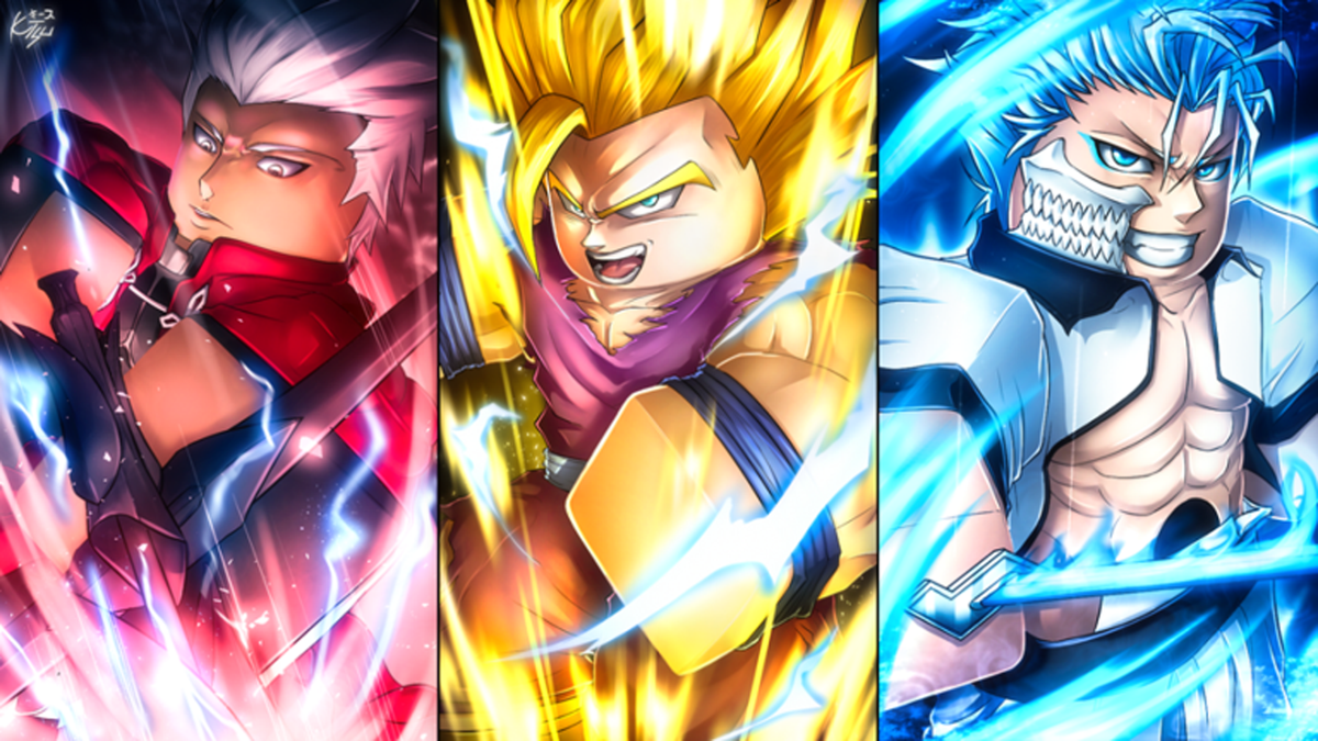 Códigos de defensa de Anime World Tower Noviembre 2024
