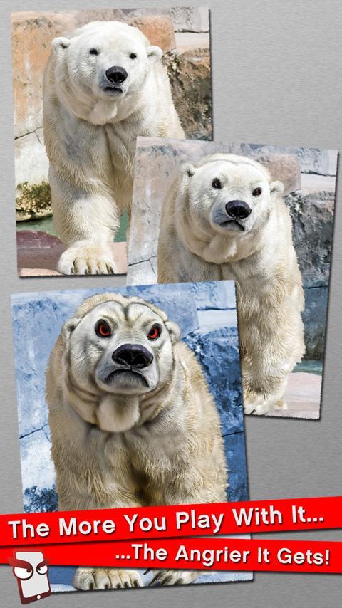 Angry Bear Free!