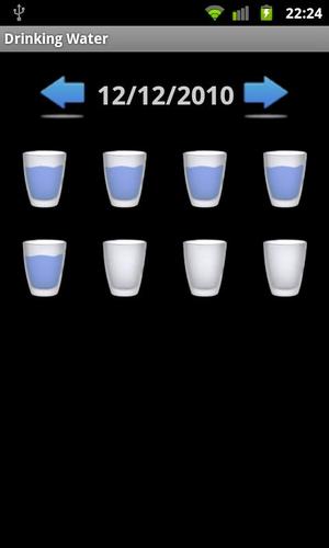 Drinking Water