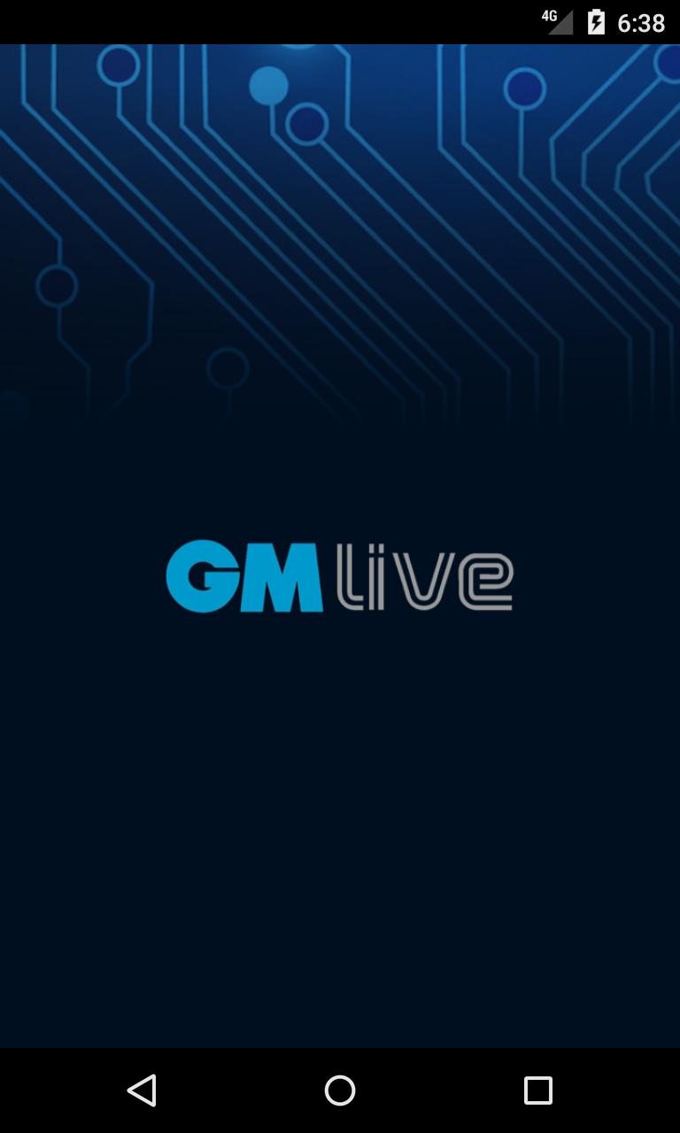GM Live