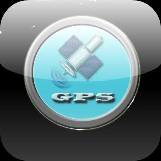 GPS Coordinate Picker