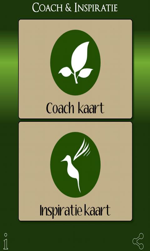 Coach en Inspiratie