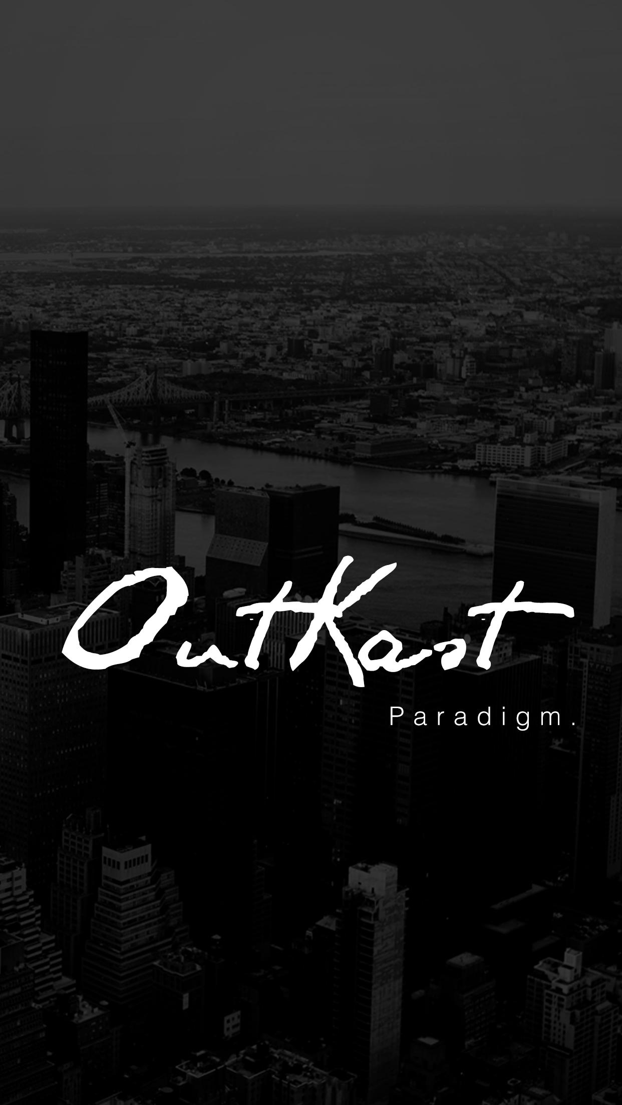 OutKast Paradigm