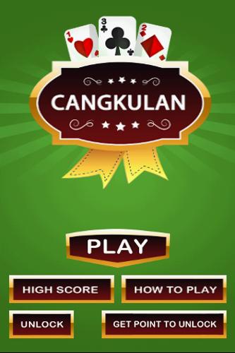 Cangkulan