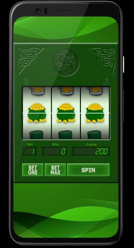 Irish Slot