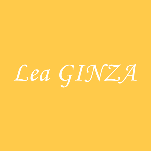 Lea GINZA