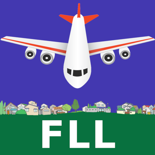 Fort Lauderdale Airport FLL