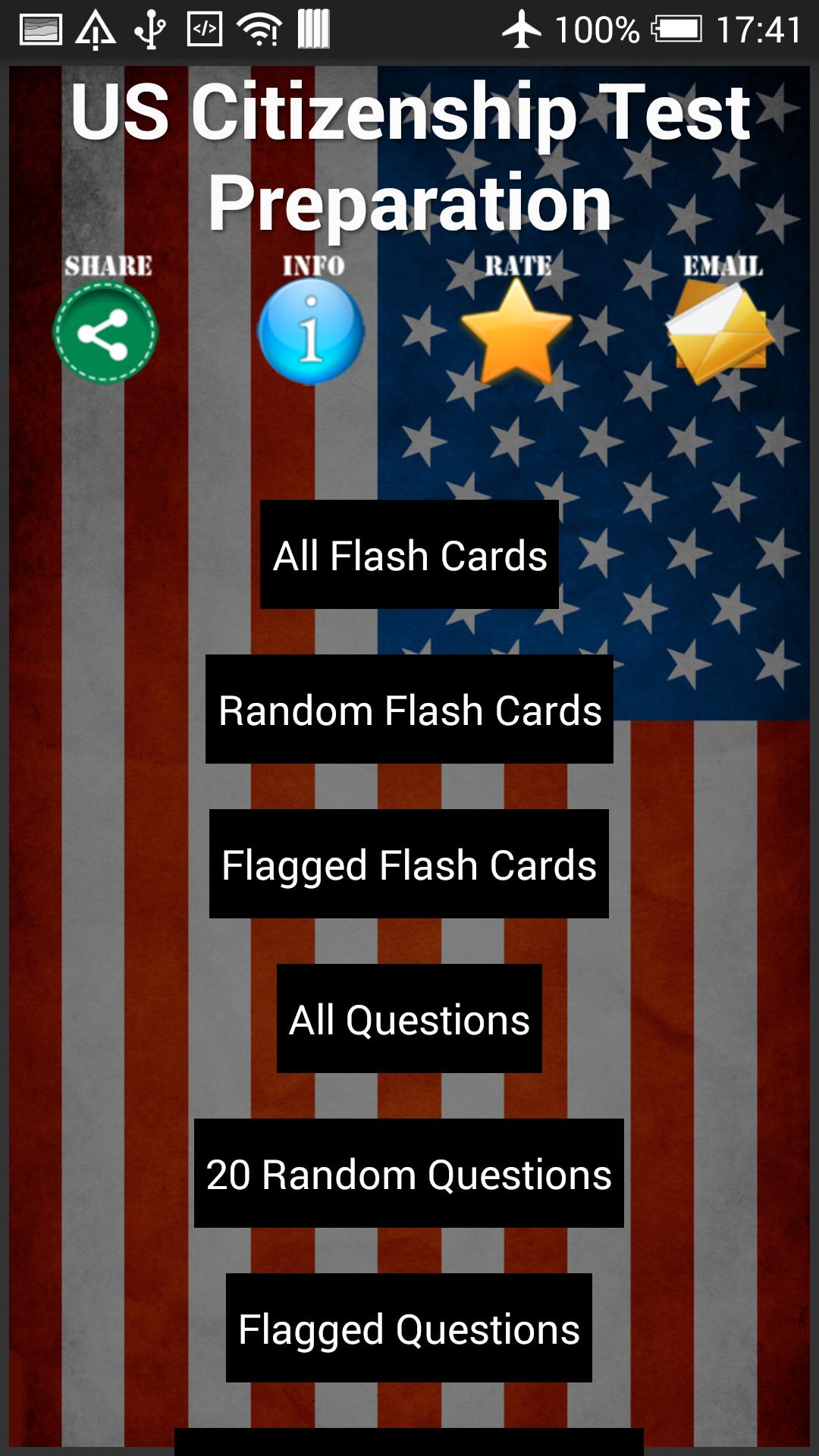 2018 US Citizenship App Guide