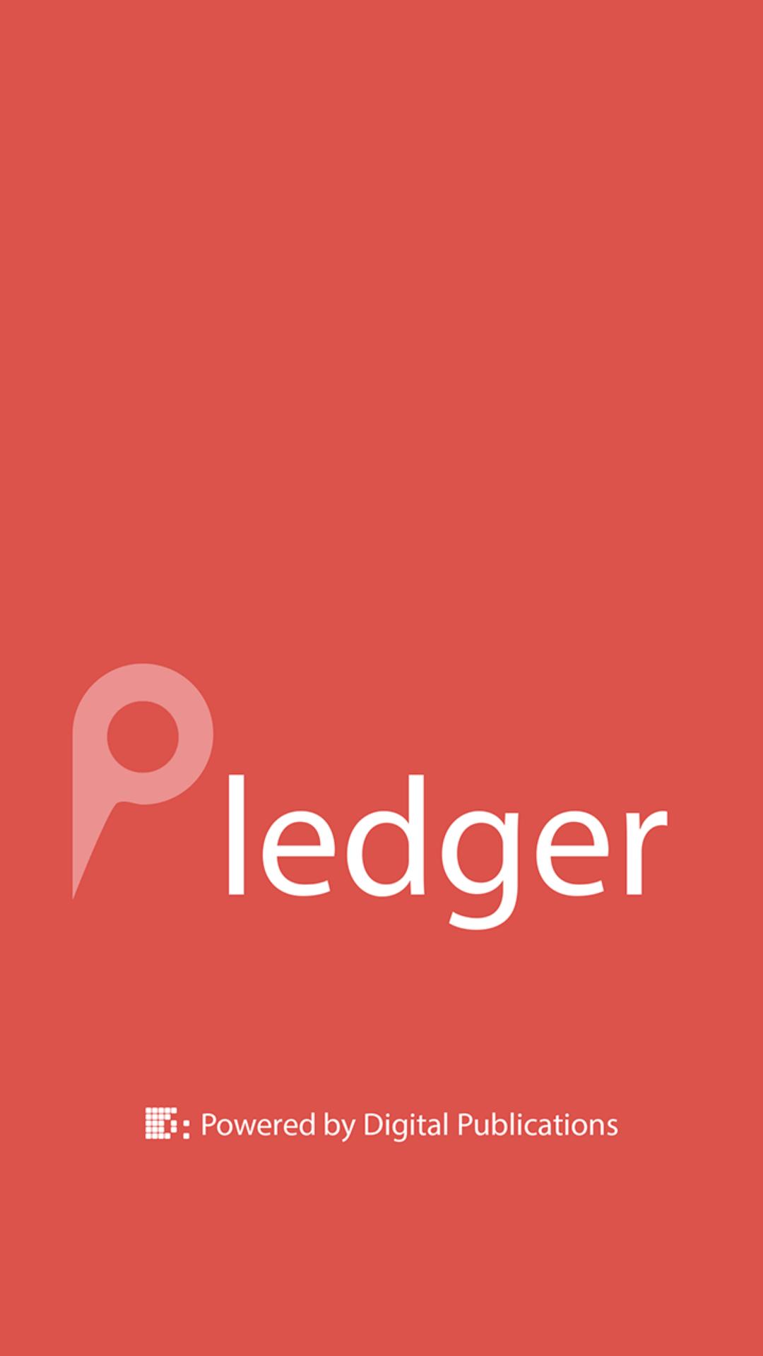 Pledger