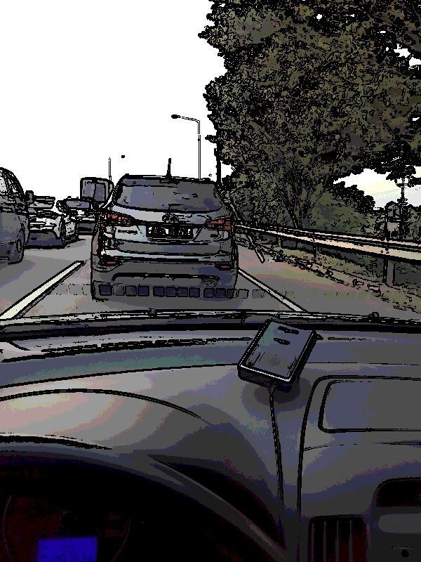 Cartoon Camera HD(Real-time)