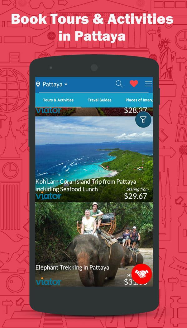 Pattaya Travel Guide