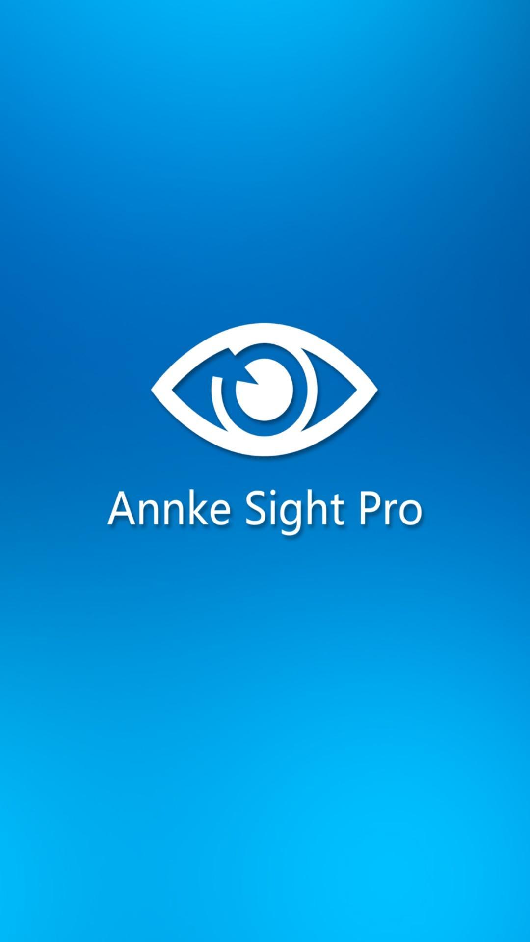 Annke Sight Pro