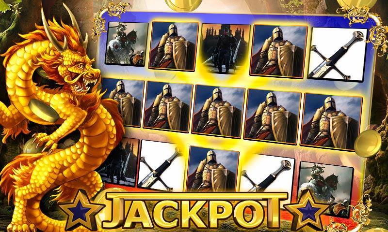 Super Dragon Casino Star: Free Vegas Slots 777